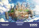 Puzzle 2D 1000pcs