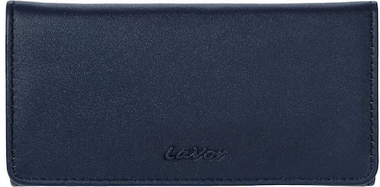 Lavor Lederne Tabaktasche mit magnetischem Verschluss 16.5x8cm cm