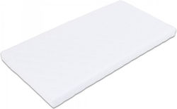 Babybay Στρώμα Κούνιας 70cmx140cmx10cm