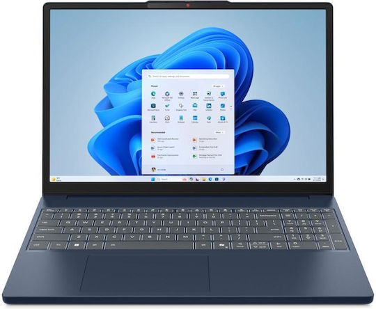 Lenovo IdeaPad Slim 3 15IRH10 15.3" IPS FHD+ (i5-13420H/16GB/512GB SSD/No OS) (International English Keyboard)