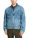 Denim Jacket Blue