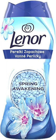 Lenor Wasserenthärter als Perlen 210gr