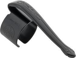 Kaweco Clip Supra Nostalgic Black 11000156