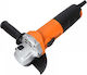 Finder 197448 Grinder 115mm Electric 810W