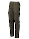Woodland Hunting Pants in Khaki color