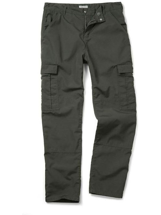 Craghoppers Jagdhose in Khaki Farbe