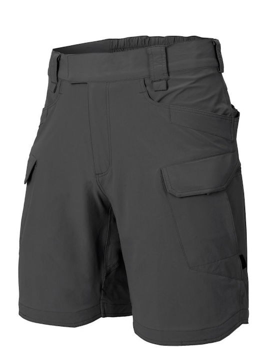 Helikon Tex Hunting Pants in Gray color