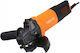 Finder 197455 Grinder 115mm Electric 900W