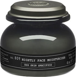 Depot 800 Skin Specifics No. 809 Cremă de Fata Hidratare de Noapte 65ml Depot 800 Skin Specifics No. 809 Cremă de Fata Hidratare de Noapte 65ml