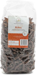 axiZO Whole Grain Fusilli 500g