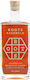 Finest Roots Likör Mit Rhum 24% 700ml