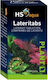 Düngersubstrat für Pflanzen Laterit Tabletten Hs Aqua Plant Lateritabs 10 Tabs
