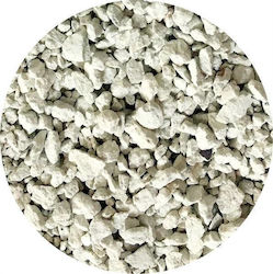 Pietriș Zeolit pentru Eliminarea Toxinelor și Amoniacului 3-5 mm Hs Aqua Zeolit 20 L/18 kg 4.000 L