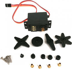 #46735 Servo Mg995 12kg 180degree Normal Quality #46735 Servo Mg995 12kg 180degree Normal Quality