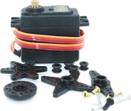 #46736 Servo Mg996 13kg 180degree Normal Quality