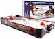 Air-Hockey-Spiel L69 x B36 x H21.5cm.
