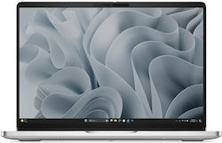 Dell Pro 14 PC14255 14" (Ryzen AI 300 Series-AI 7 350/16GB/512GB) Dell Pro 14 PC14255 14" (Ryzen AI 300 Series-AI 7 350/16GB/512GB)