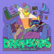 Anti-Stress Malbuch Dreamscapes