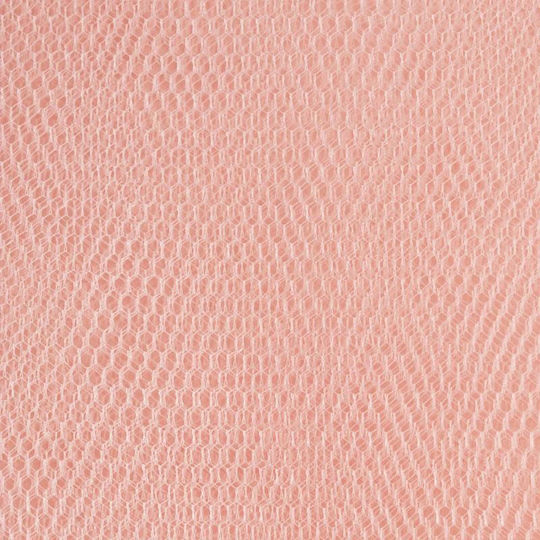 Beauty Home Rotten Apple Fabric for Wedding Favors Pink 1pcs