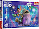 Puzzle pentru Copii Adventure Disney Trefl
