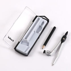 Foska Ym-1012 Small Compass Pencil