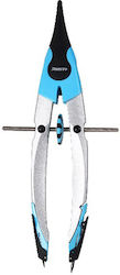 Aristo 55643 Compass Screw Blue Aristo 55643 Compass Screw Blue