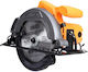 Finder Циркулярна пила 1200W