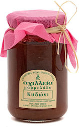 Achilleia Jam Quince 460gr