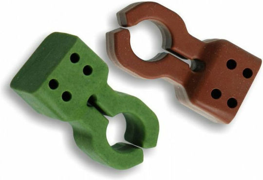 Stonfo Magnetische Rutenhalter-Basis Art.631