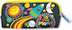 Rachel Ellen R.e.d Neopen08 Neoprene To Moon Federmäppchen Mehrfarbig
