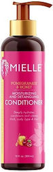 Mielle Organics Mielle Спрей За Разплитане С Нар И Мед 355мл