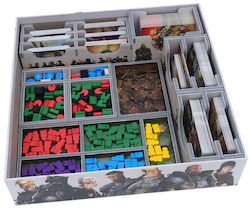 Folded Space Paladins West Kingdom Collector's Box