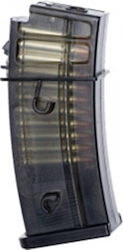 Γεμιστηρα Soft Aeg G36 Standard 50rd Γεμιστηρα Soft Aeg G36 Standard 50rd