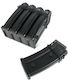 King Arms G36 470 Rds Magazine Box Set 5pcs