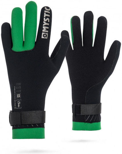 Mystic Mstc Merino Wool Glove 1.5mm