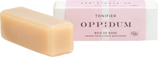 Oppidum Bois De Rose Сапунен бар Почистване Лице 45гр