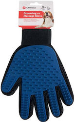 Donald Pet Care Glove for Long-Haired Dogs