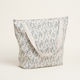 Beauty Home Taufkleiderkiste Eukalyptus Tasche 53x43cm
