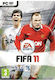 FIFA 11 PC Game