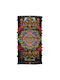 Matt Athletic Neck Warmer Multicolour
