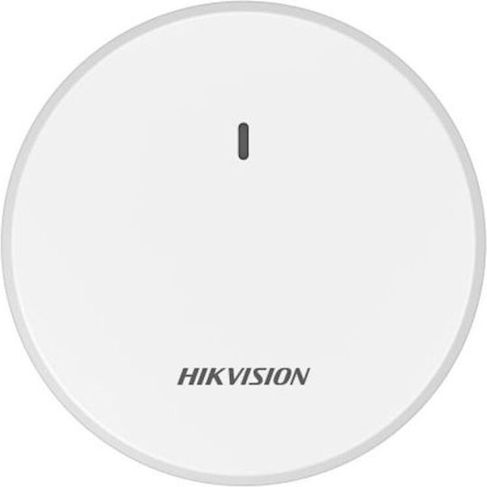 Hikvision DS-3WAP622E-SI Точка за Достъп Wi‑Fi 6 Двулентов (2.4 и 5GHz)