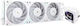 Thermalright Hyper Vision 360 UB ARGB Охлаждане...