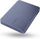 Toshiba Canvio Gaming USB 3.2 Εξωτερικός HDD 4TB 2.5" Μαύρο
