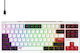 Havit KB902L Gaming Mechanical Keyboard with RGB Lighting (English US)