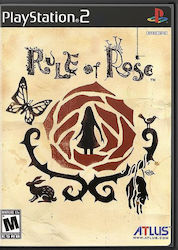 Rule of Rose PS2 (Used) Rule of Rose PS2 (Used)