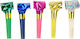 Expandable Holographic Whistles 20pcs