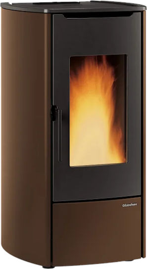 La Nordica Idro H11 Пелетна печка 14.8кВт