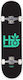 Habitat 7.25" Σανίδα Shortboard Μαύρη