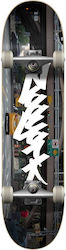 Zoo York Og 95 Tag 7.75" Σανίδα Shortboard