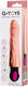 Realistic Vibrator 12cm Flesh